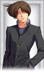 Tsukumo Itsuhiko