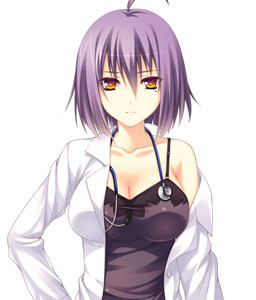 Watanuki Shinobu