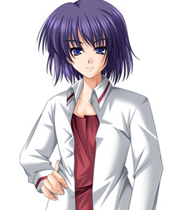 Asakura Makoto