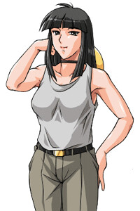 Ooshima Mutsuki
