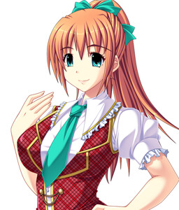 Mochizuki Hina