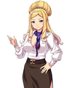 Ootori Reina