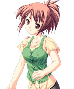 Kuze Ami