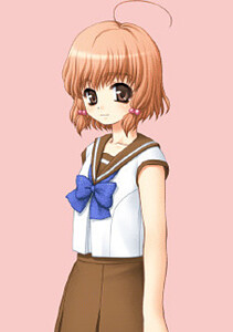 Sakuraba Kyouko