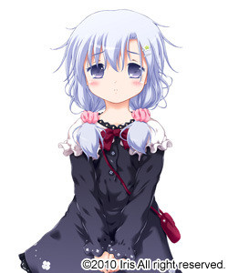 Tachibana Ayumi