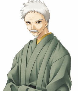 Kamikita Kojirou