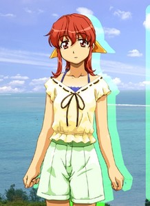 Uehara Mikoto