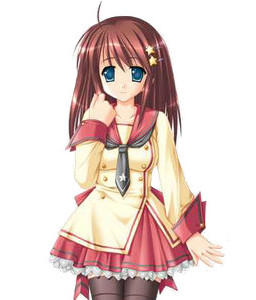 Minase Sayaka