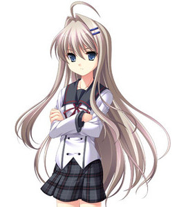 Kannagi Rito