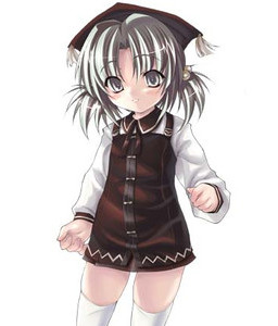 Nanae Satsuki