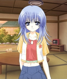 Sawamura Akari