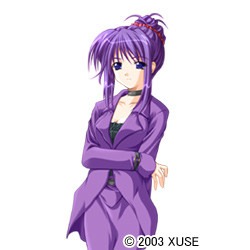 Yanagihara Chiaki