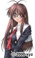 Orikasa Nozomi