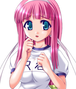 Sawatani Sakura
