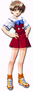 Sawanaga Miki