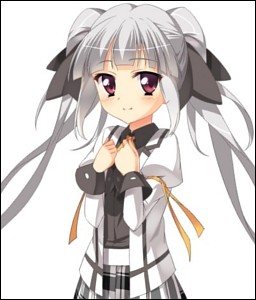 Akikawa Shizuku