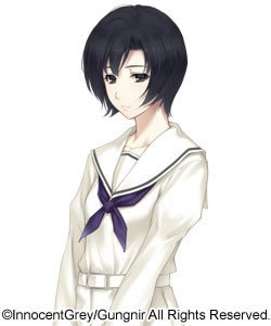 Tokisaka Yukari