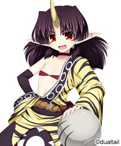 Tsubaki