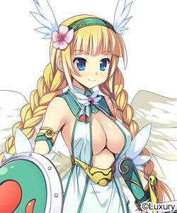 Gertrude Eyguebelle