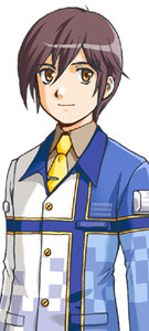 Takayanagi Kou