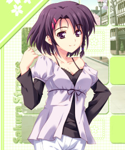 Onodera Saki