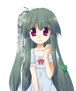 Hayakawa Futaba