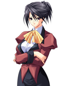 Karasuma Kyouko