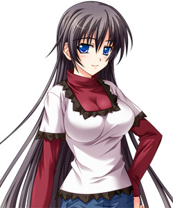 Andou Iori