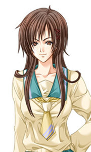 Hirose Kiyoko
