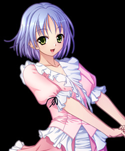 Yoshimura Alice