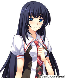 Hanazono Ayame