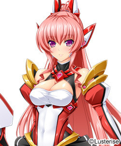 Exstia Chevalier