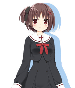 Hiiragi Yayoi