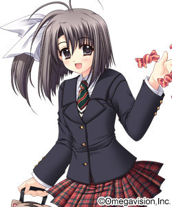 Ootori Naru