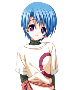 Saotome Haruka