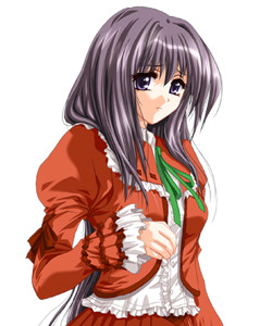 Suda Momoko