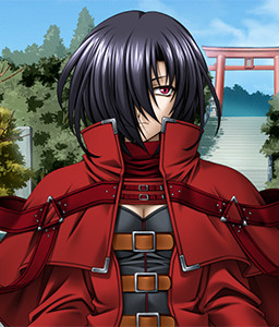 Kamishiro Yomi
