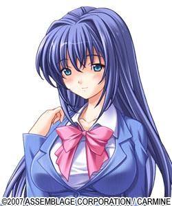 Hashimoto Miho