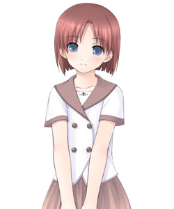 Kirisaka Nazuna