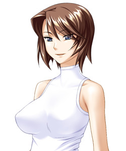 Kanou Makiko