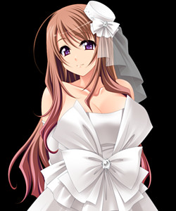 Shinohara Yui