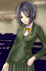 Higashikuni Midoriko