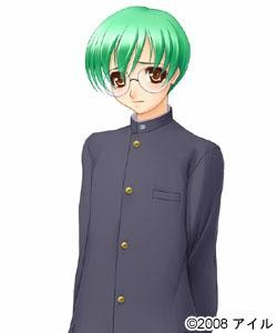 Kishizuka Manabu