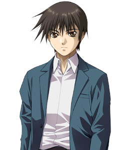 Tokitou Shouji