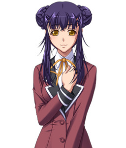 Serizawa Yumeko