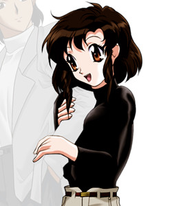 Morishita Miki