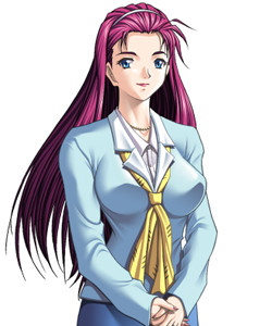 Saijou Yayoi