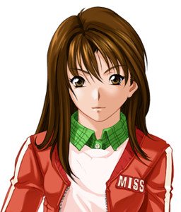 Onizuka Chizuru