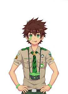 Nagame Keitaro