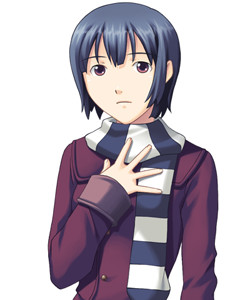 Hitotoi Ayako